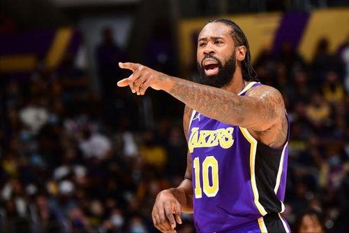 名记shams最新爆料湖人交易,名记Shams曝出重磅交易信息!” 第2张 名记shams最新爆料湖人交易,名记Shams曝出重磅交易信息!” 第2张