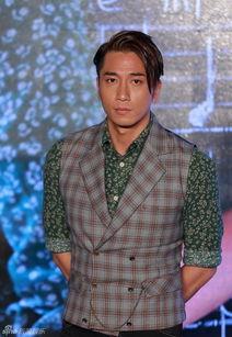 娱乐爆料社吴卓羲 第3张 娱乐爆料社吴卓羲 第3张